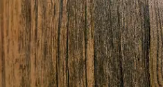 Покрытие Принтек Темный Каштан 3D двустороннее на Забор жалюзи в Рязани