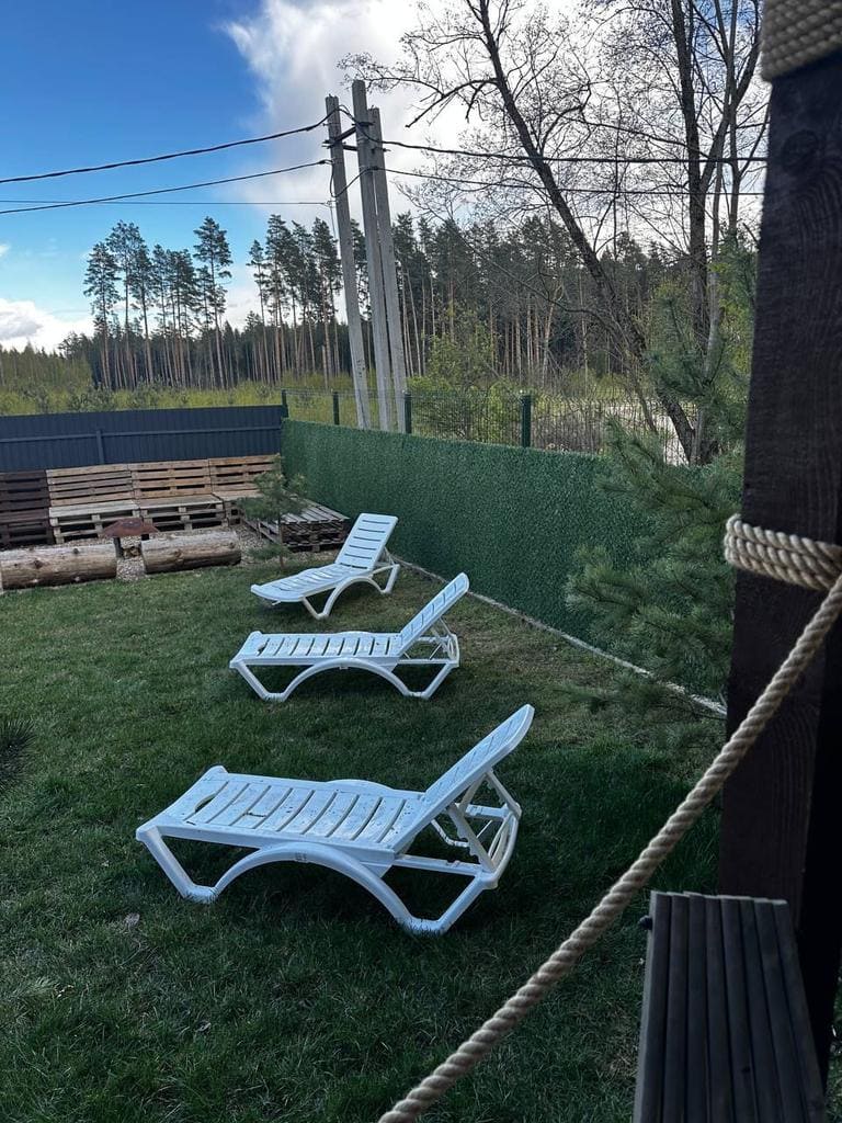 Вечнозеленый забор Grass Fence 13м фото 1 в Рязани